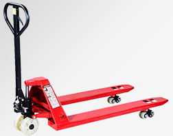 手动液压搬运车